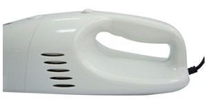 风王（COIDO） 6135 12伏特车用吸尘器 （白色）