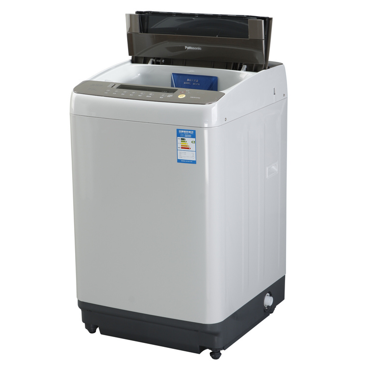 松下(panasonic)xqb75-h773u 7公斤波轮洗衣机(灰色)