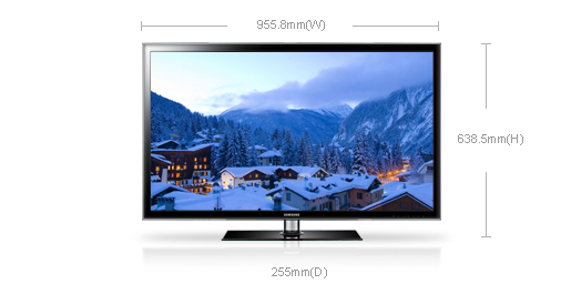 【三星ua40d5000pr】三星(samsung)ua40d5000pr 40英寸全高清led液晶