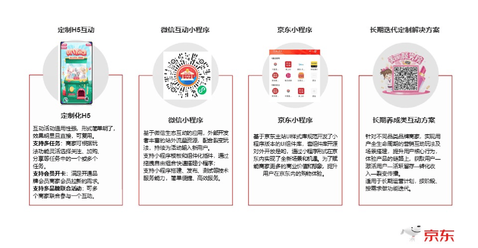 京麦服务市场