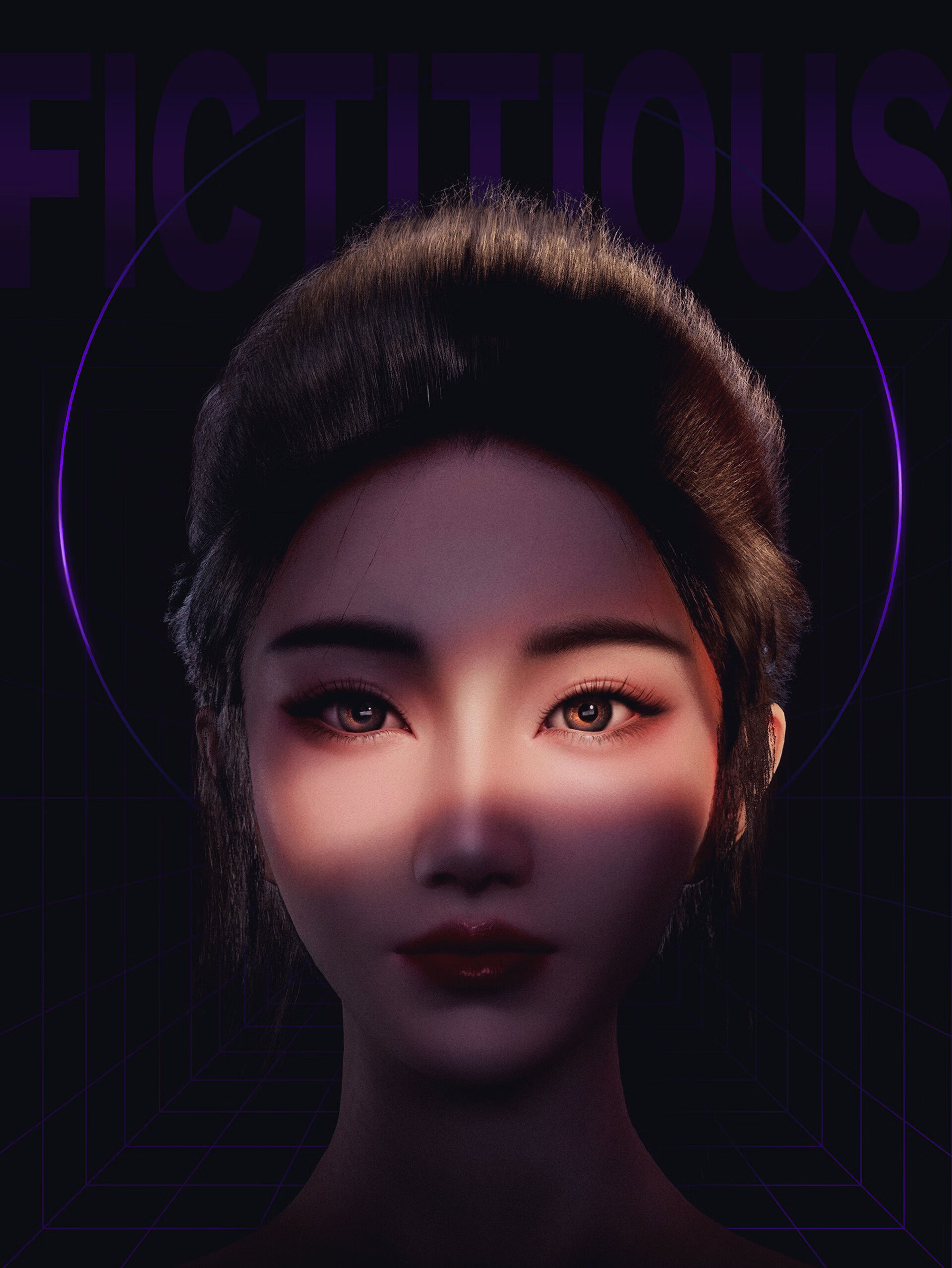 虚拟人实时直播技术服务