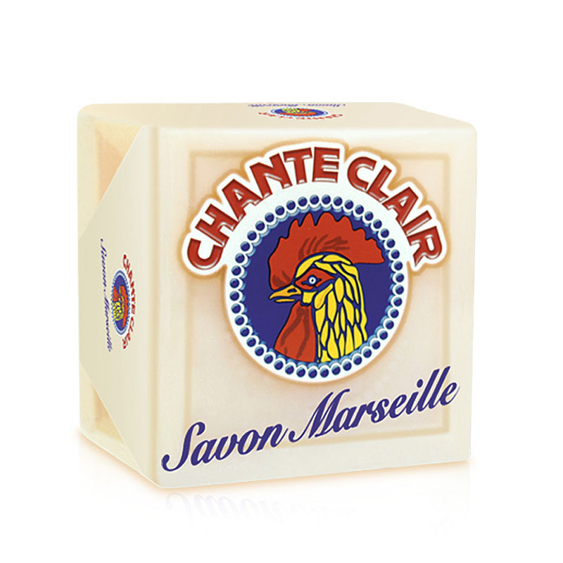 大公鸡管家马赛洗衣皂300g