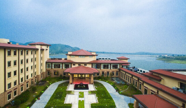 费县大田庄国际度假酒店