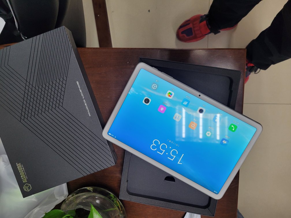 酷比魔方iplay40pro点评