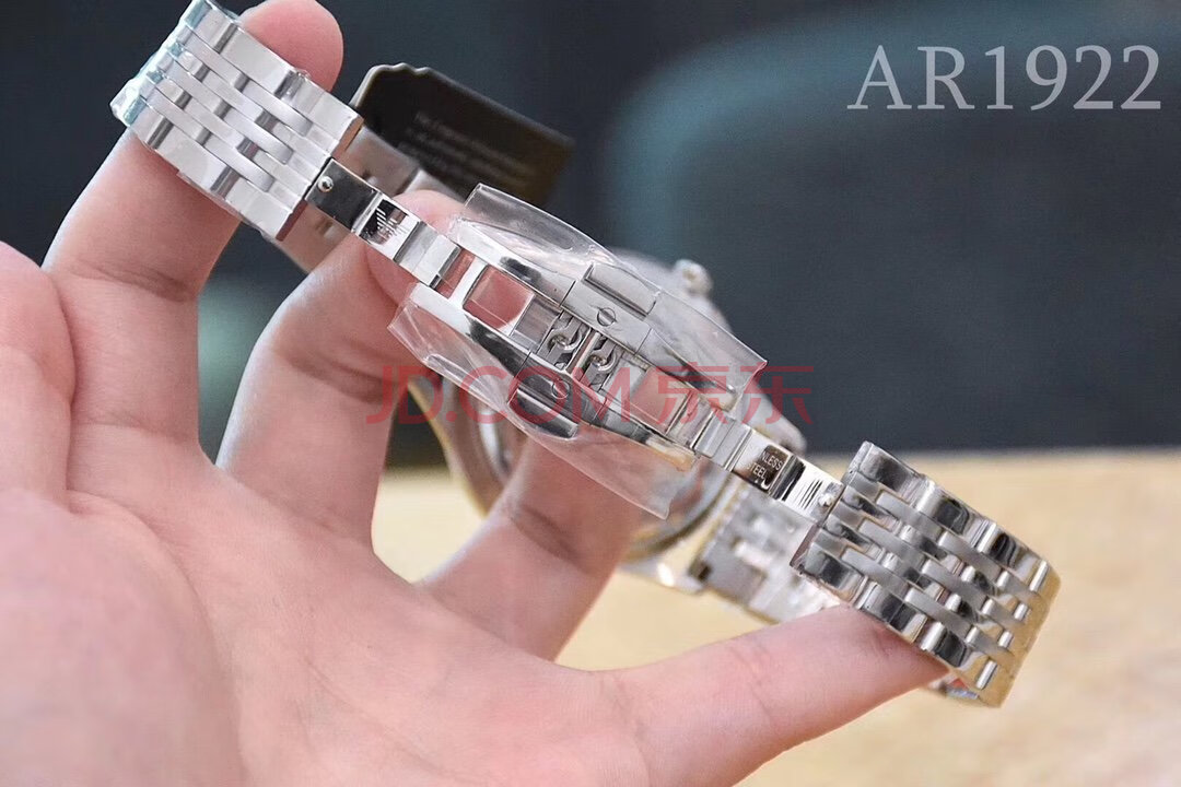 服装百货阿玛尼armani全自动机械男表一块型号ar1922正品联保包邮