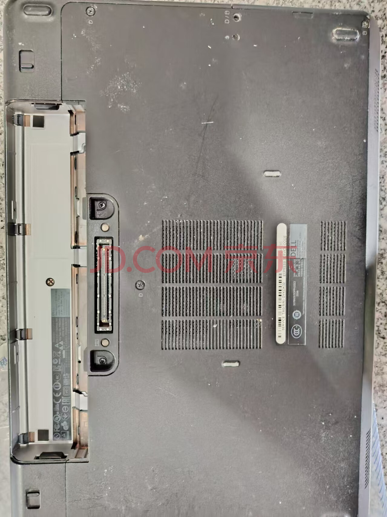 10月10日中山笔记本电脑及平板电脑6台网络拍卖公告