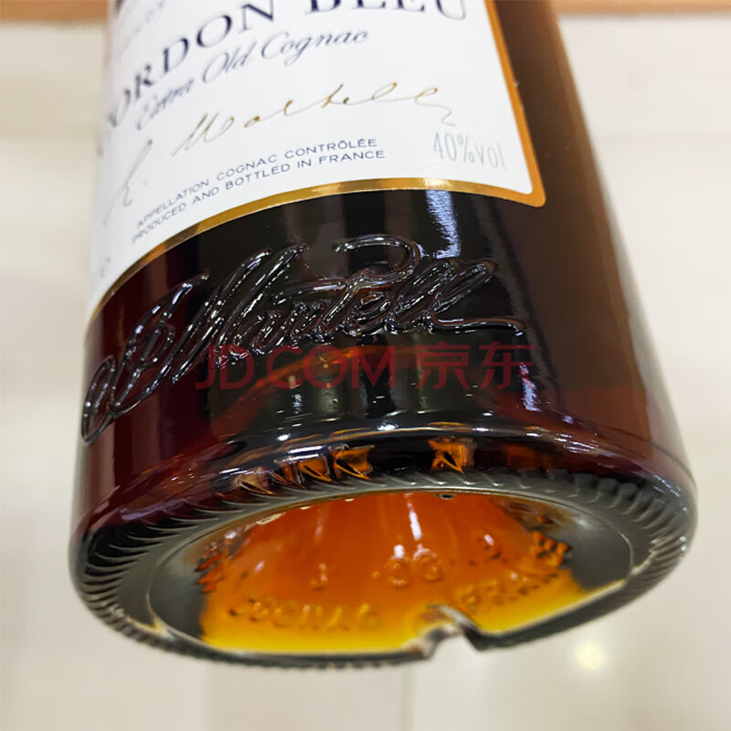 标的9-1-5:martell cordon bleu 洋酒12支