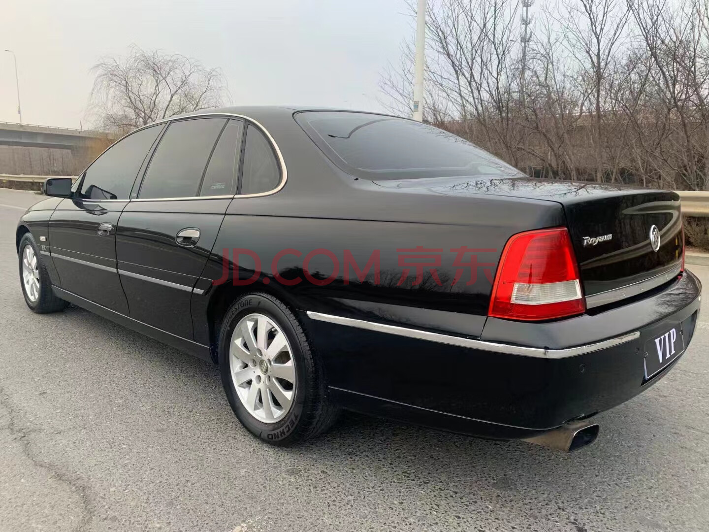 2006年别克荣御36l豪华运动版