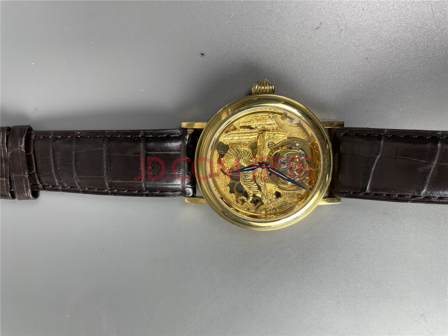 15- 手表 bernardino标识