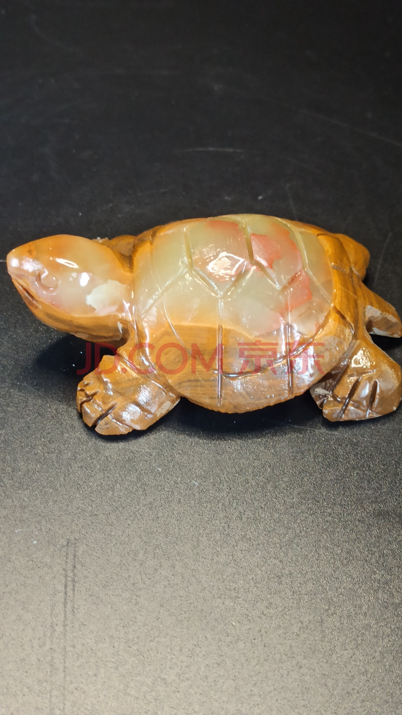 服装百货招财金钱龟茶宠摆件01