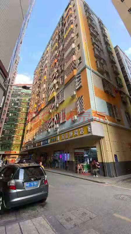 深圳市观澜金湖湾372栋210房(所有权,不限购)