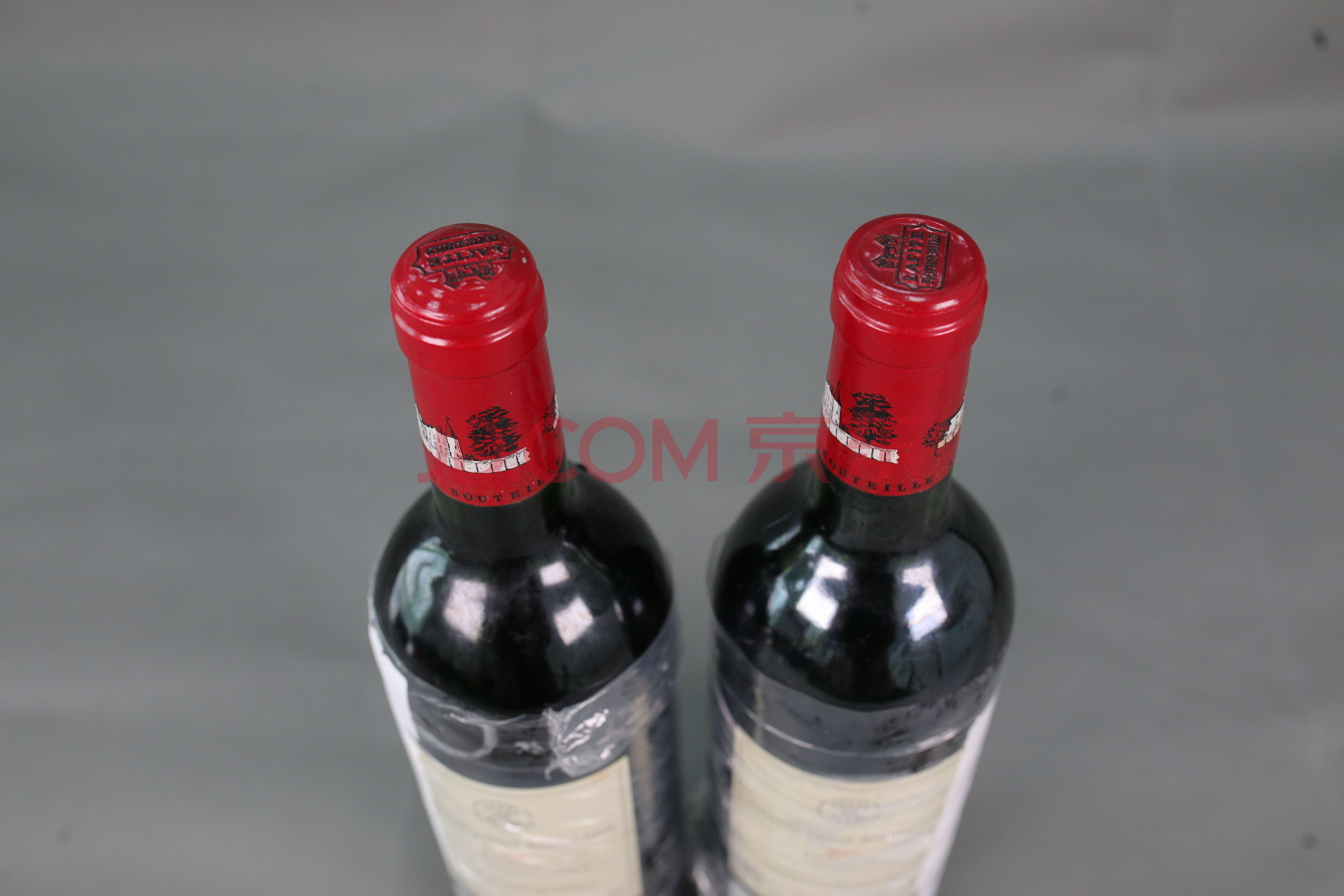 2004年拉菲红酒价格(2004年拉菲红酒价格多少)
