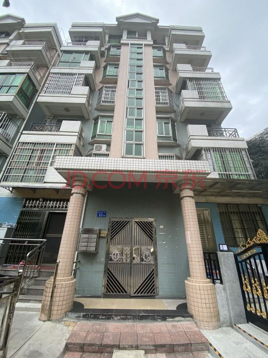 【二拍】广州市南沙区环市北路1号逸涛半岛碧荔东街e1座501房产--广州