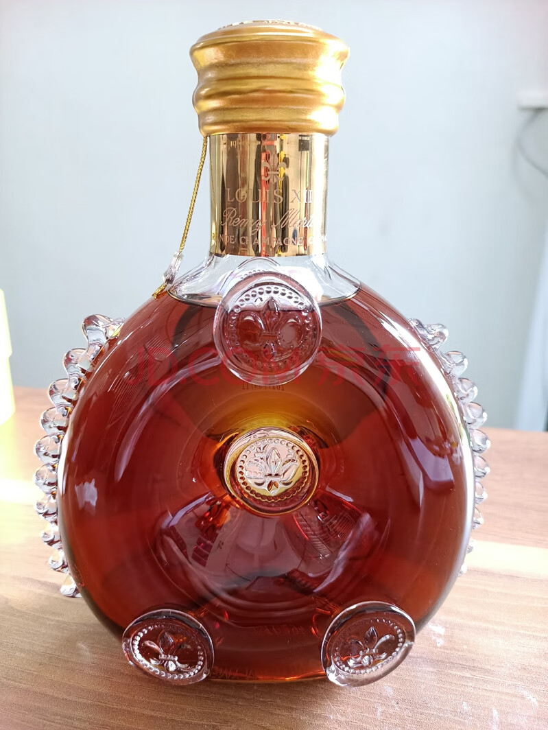 a25人头马louisxiii700ml40vol一瓶2017年