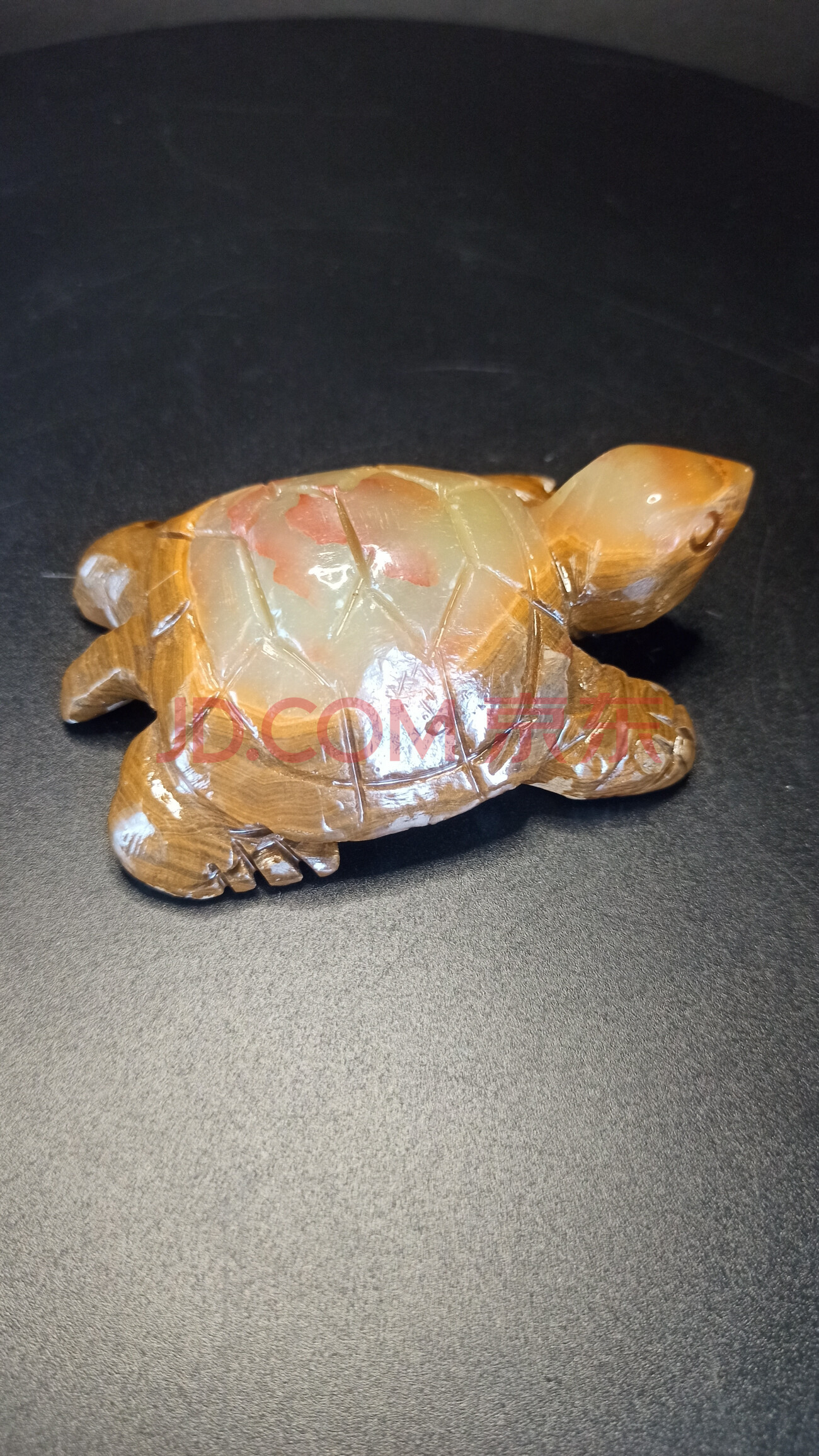 服装百货招财金钱龟茶宠摆件01