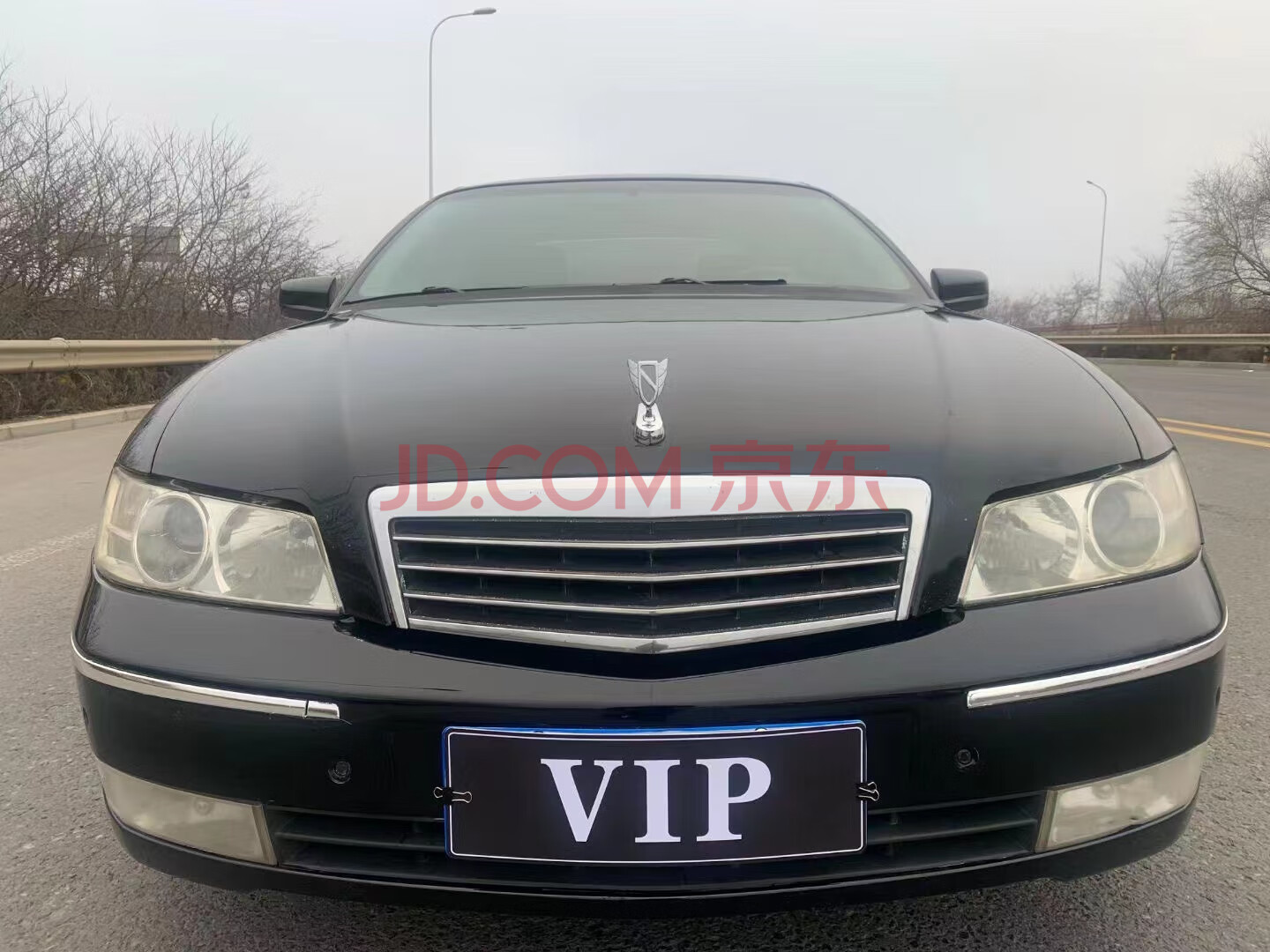 2006年别克荣御36l豪华运动版