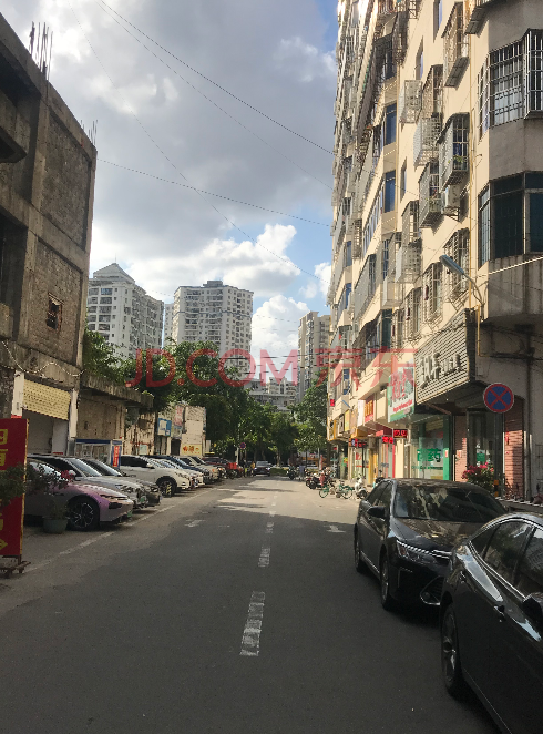 海口市府城镇龙昆南路东侧奔龙大厦一至四九至十八层b座203房及对应