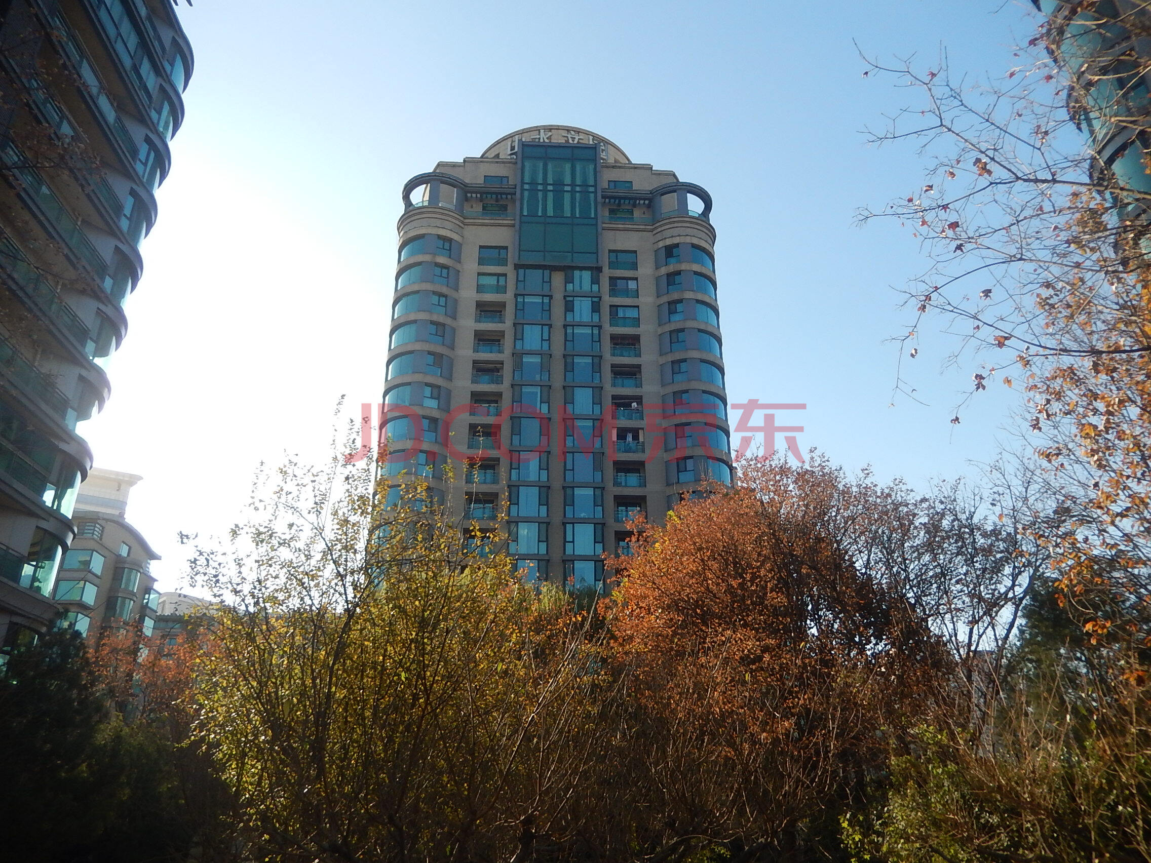 朝阳区 山水文园 15号楼1503号