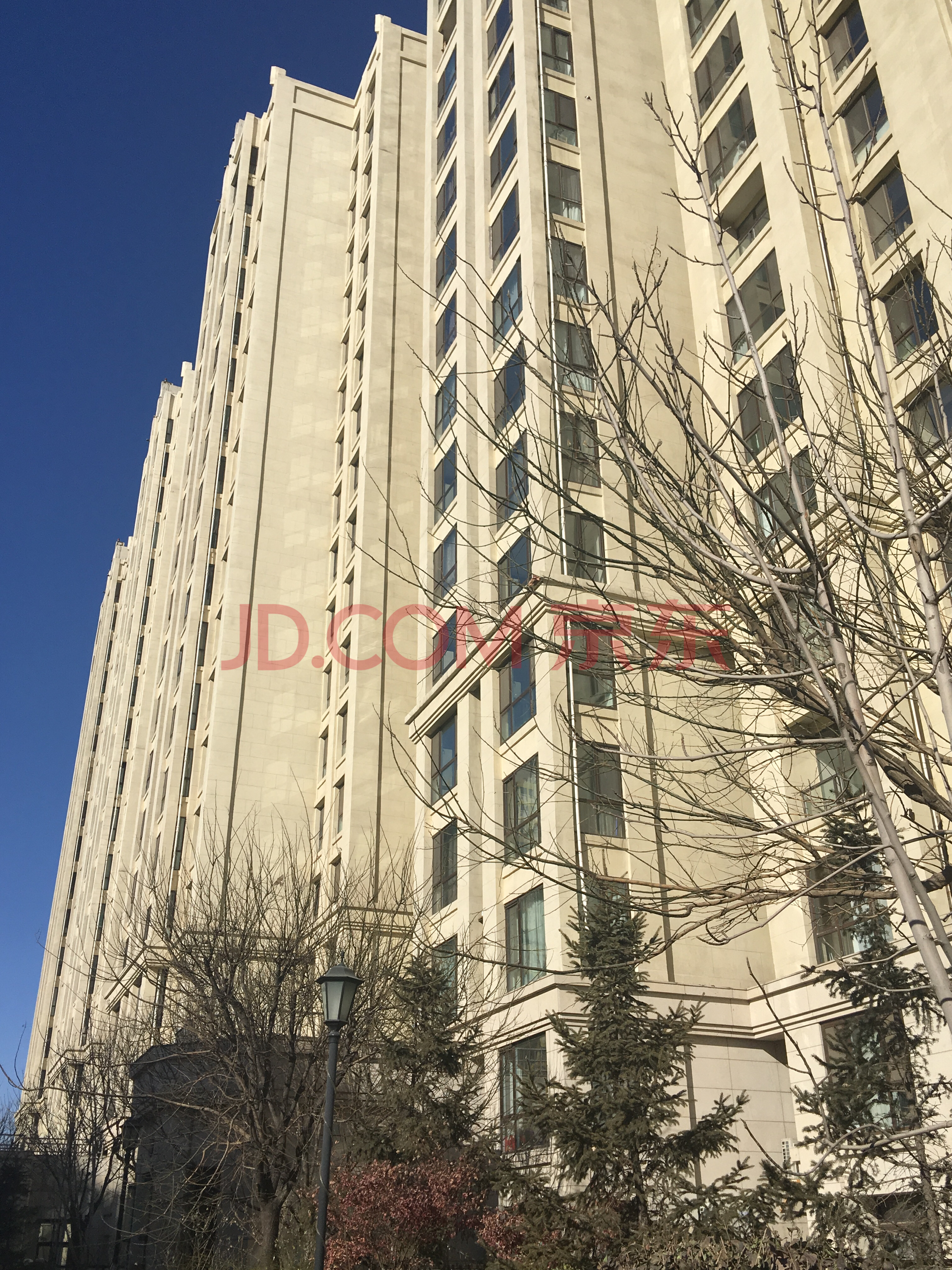 【变卖】 北京市朝阳区将府家园北里132号楼7层1单元805号