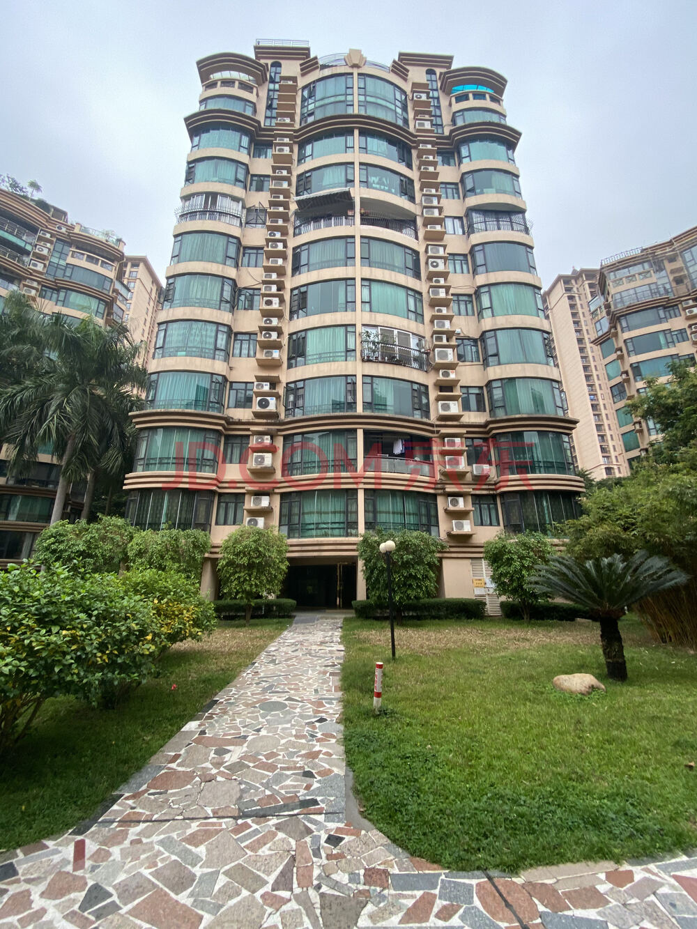 标的物调查表 标的物名称 广州市番禺区南村镇新基海怡花园海柳居