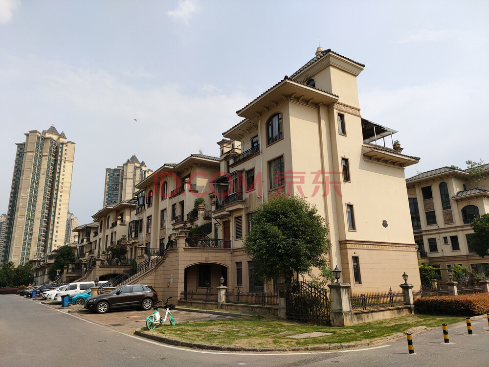 拍品名称 位于武汉市黄陂区盘龙城经济开发区巨龙大道33号恒大名都29