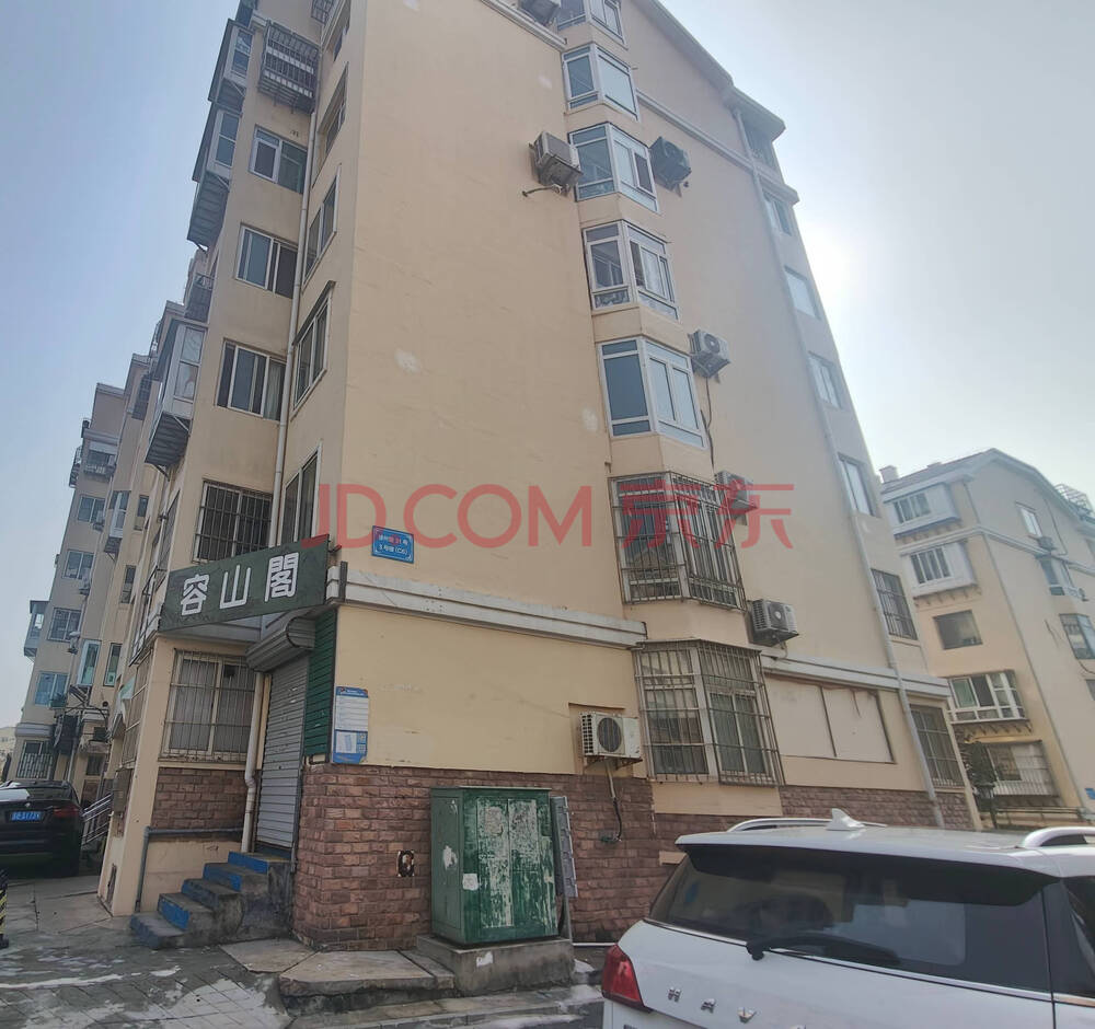 青岛市市南区徐州路31号3号楼1单元702户房产