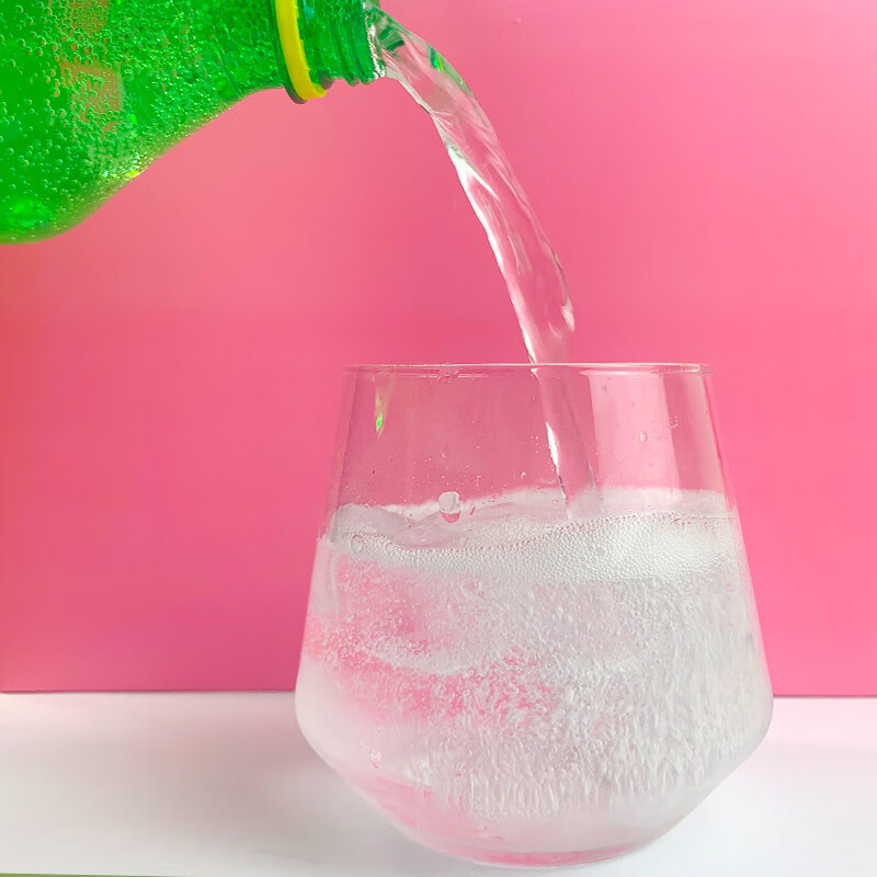 七夕礼物】可口可乐碳酸饮料300mlx12瓶整箱批发雪碧芬达气泡无糖小