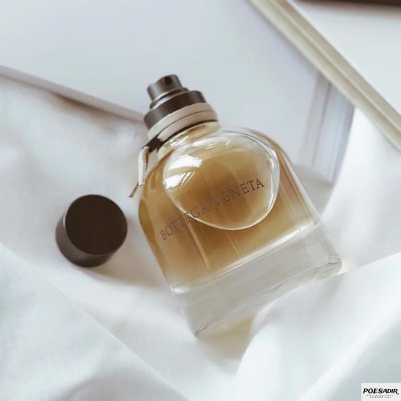 小众高级bv葆碟家同名女士香水30ml真品bv同名女士浓香50ml