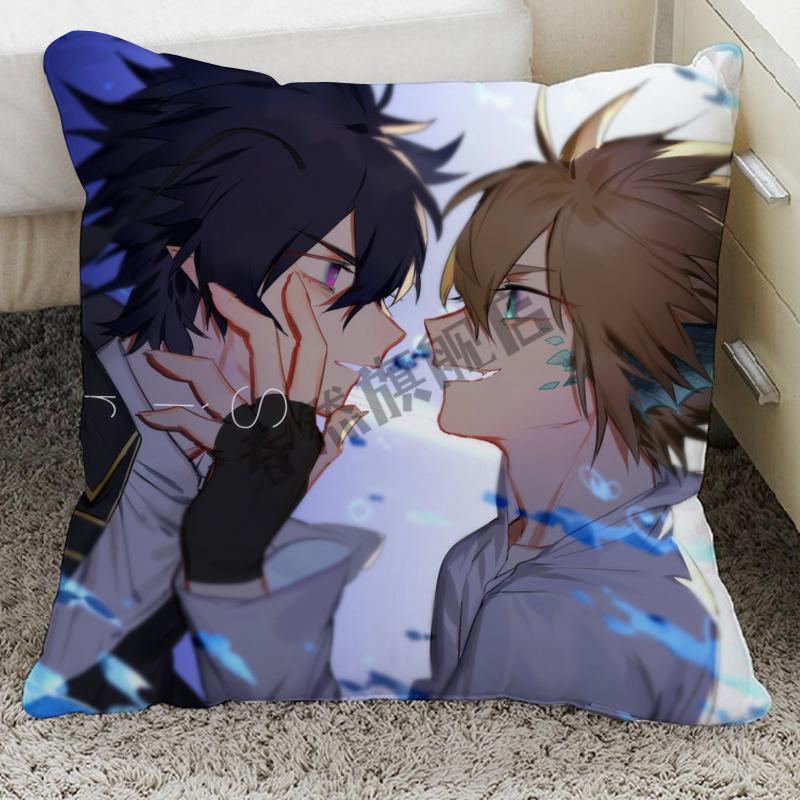 2022新款凹凸世界周边抱枕凹凸世界周边雷狮等身抱枕金格瑞嘉德罗斯