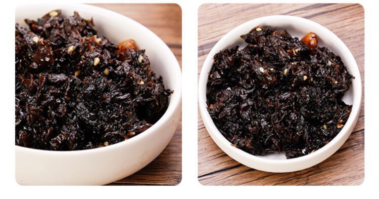 石魂大足冬菜尖重庆特产石魂老品大足冬菜原味60克20袋装