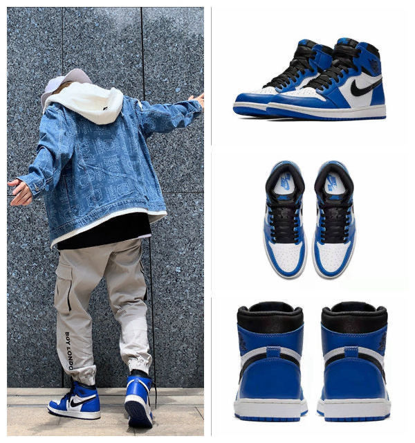 aj1猪油扣碎高帮 36【图片 价格 品牌 报价】-京东