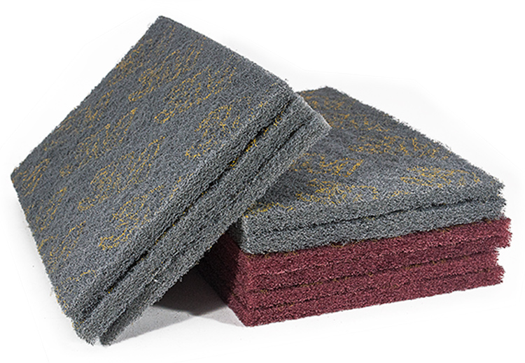 3m百洁布7447c3m7447c工业百洁布菜瓜布打磨拉丝布抛光除锈不锈钢厨房