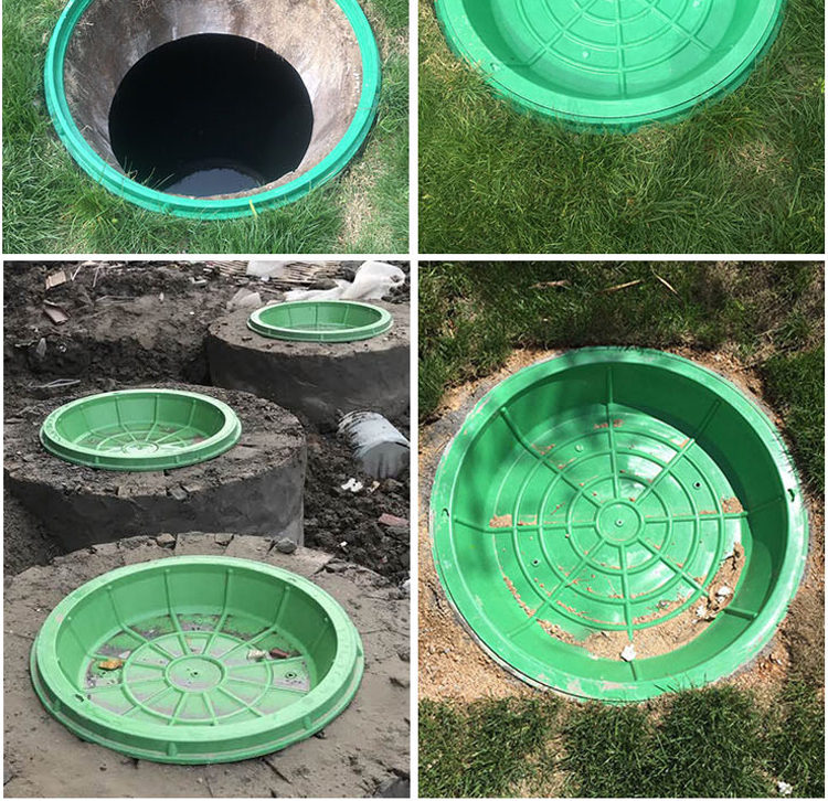 颜色:黑色主体材质:树脂复合适用场景:绿化带类型:隐形井盖是否带防护