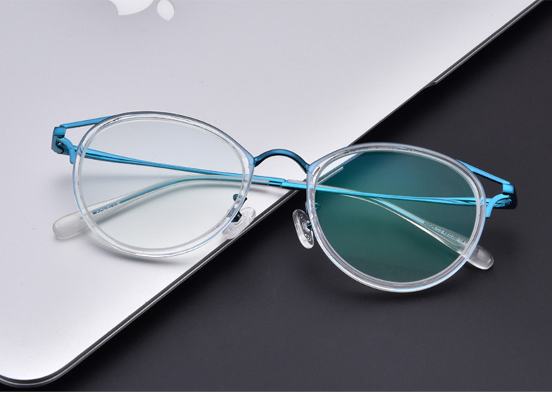 康视顿近视镜片 非球面防紫外线透明眼镜片 zdm 1.