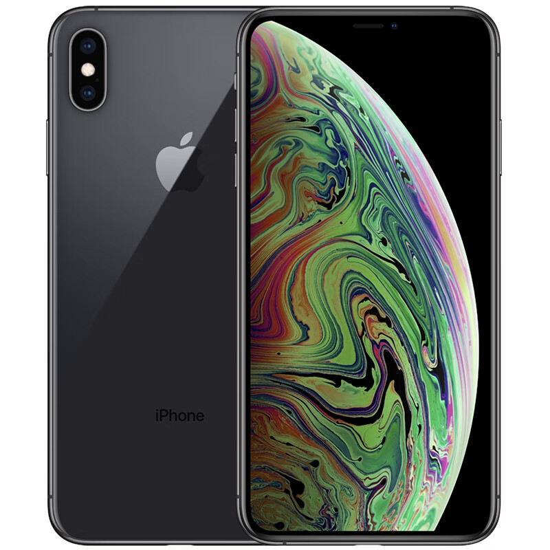 分期免息apple/苹果 iphone xs 苹果xs 全新原装8x手机 【iphonex】5.