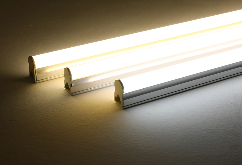 彩色造型灯管led长条灯红色冰蓝色绿色粉色彩条灯暖光白光 白光 其它