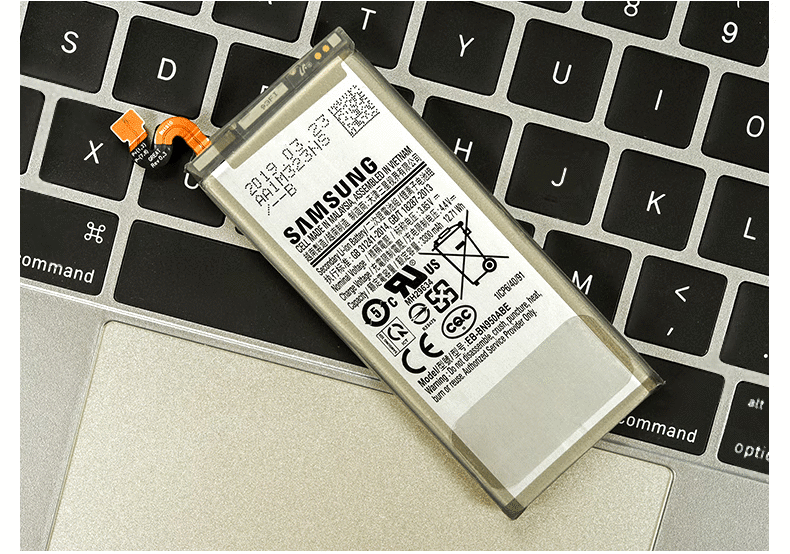 原厂原装三星原装电池s8 s9 s10 s20ultra note8 note9 note10 no