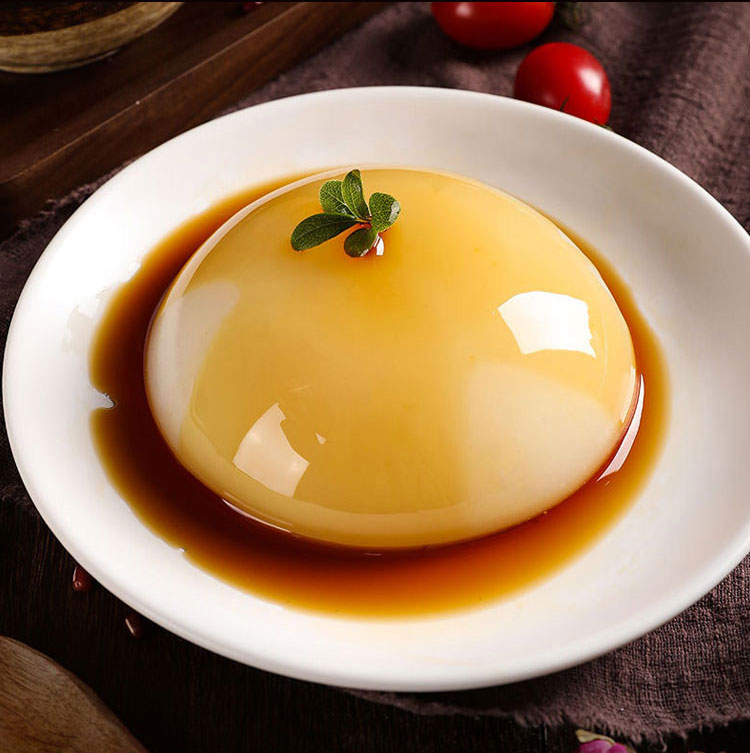 凉糕粉四川特产宜宾双河井凉糕粉凉虾粉冰粉凉糕2022年 土红唐2斤