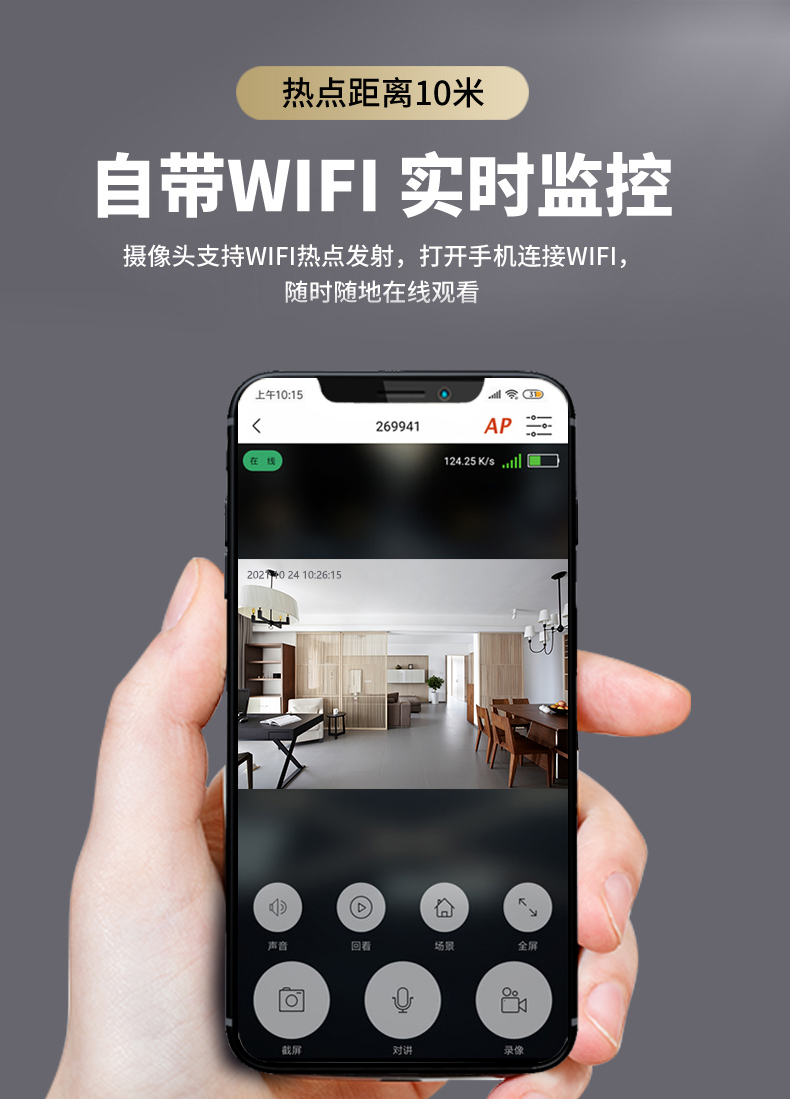 天翼看店——智能监控下的零售革命