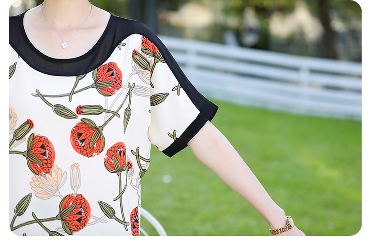 QIUFULUO Mom's Summer Loose Stylish Outfit Set, Middle-Aged And Elderly Women's High-End Clothing for Ages 50-80, Breathable Casual Wear 24