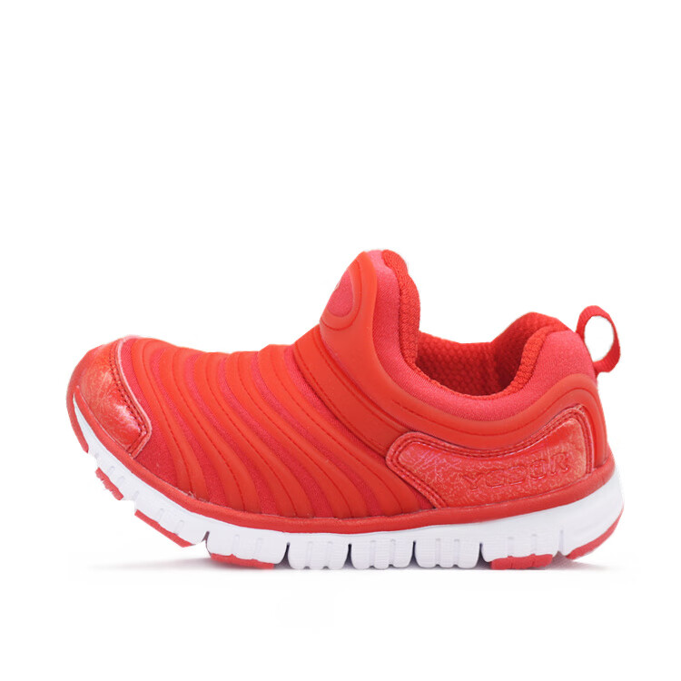 迪士尼(disney)毛毛虫童鞋永高人童鞋女宝春秋季宝宝毛毛虫0-1-2-3-岁