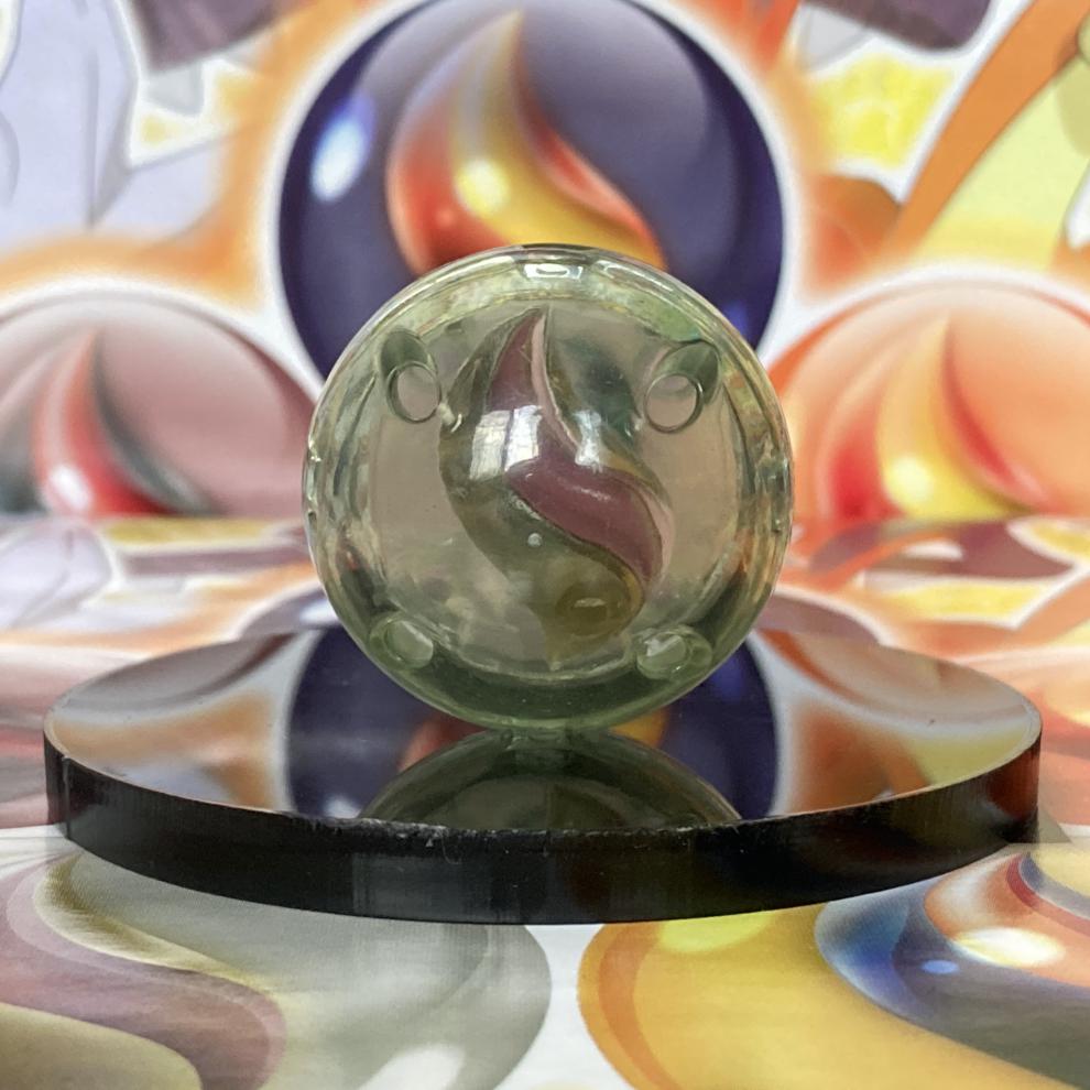 【好物推荐】pokemon周边进化石手环神奇mega手环进化石宝可梦班吉拉