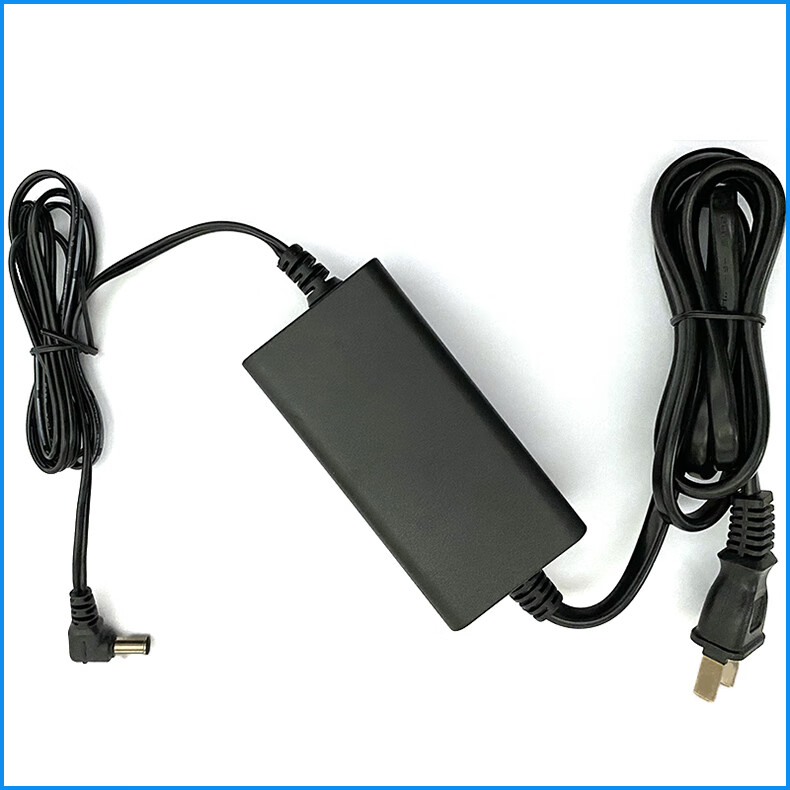 casio卡西欧12v电钢琴电子琴ad-a12150lw电源适配器充电器插头迪比力