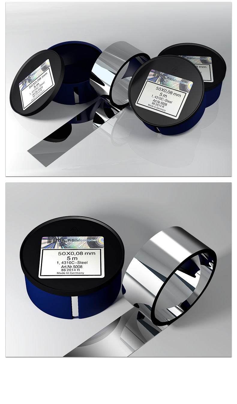 西德hs不锈钢精密垫片模具垫片间隙片调整垫片矽钢片加工50mm宽000550