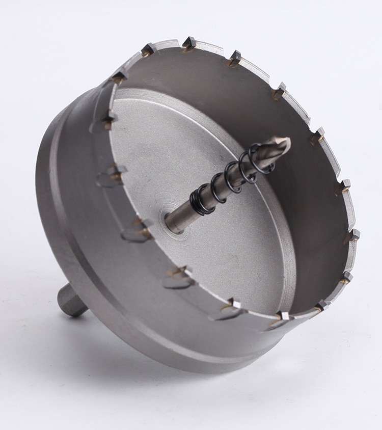 不锈钢开孔器130140145155160255mm钢板铁板开孔合金220mm