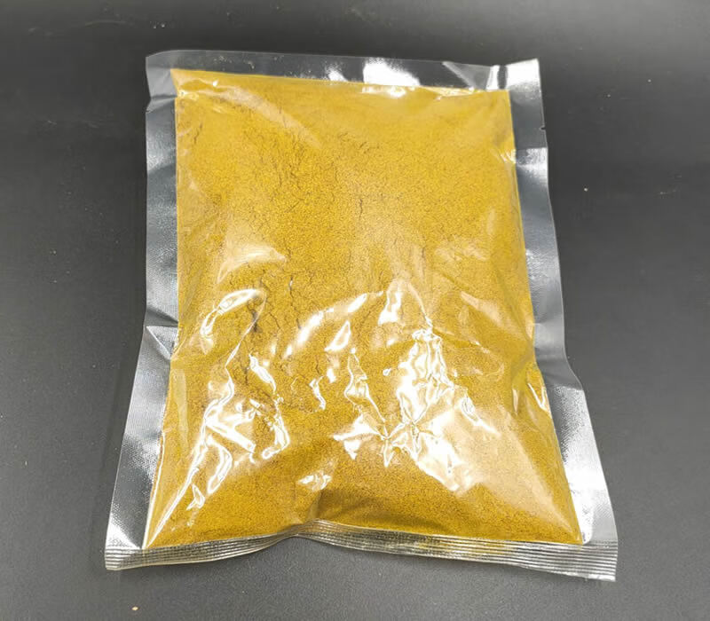 山东蒙阴洪勇光棍鸡调味料236g精品装酒店商用临沂炒鸡香料粉 炒鸡