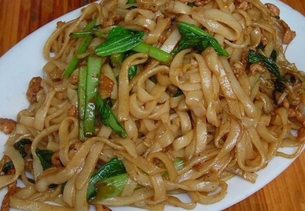 贵州半干米皮 宽粉 粉条 炒粉用 真空 3斤【图片 价格 品牌 报价】