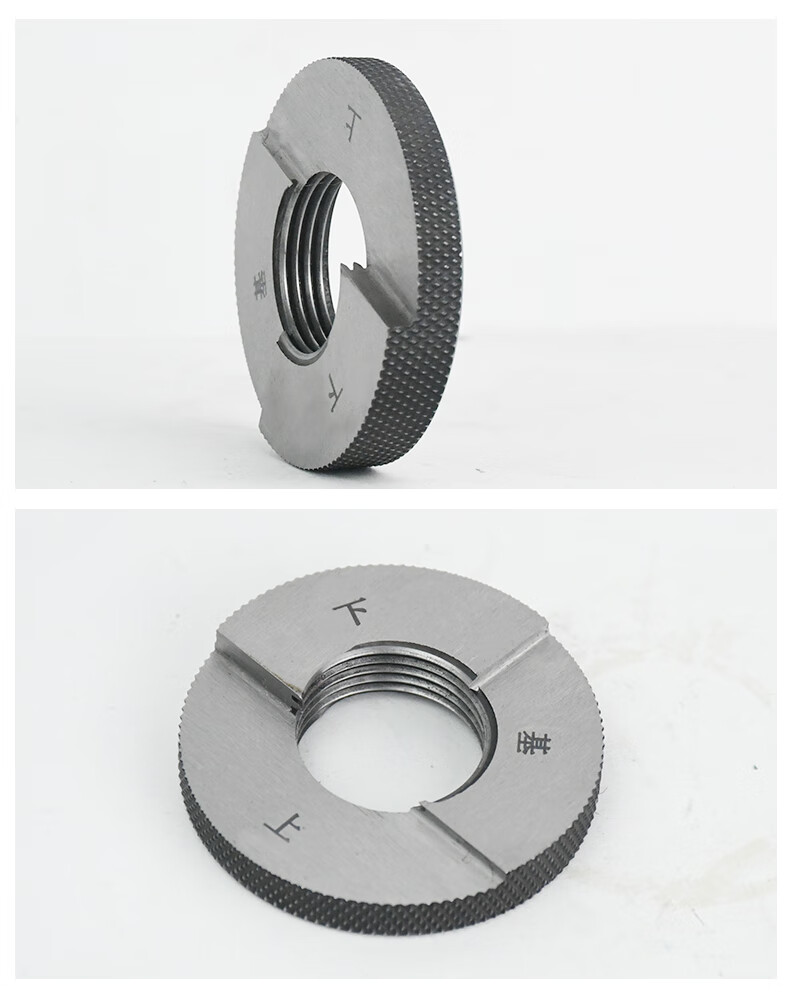 管螺纹塞规环规锥管螺纹规npt螺纹塞规npt环规60度管螺纹塞规塞规npt1