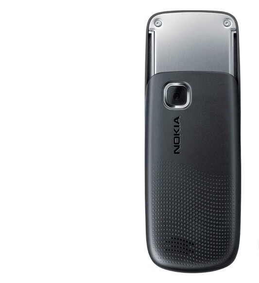 nokia诺基亚2220s怀旧老人机滑盖翻盖按键备用学生戒网大声音老年手机