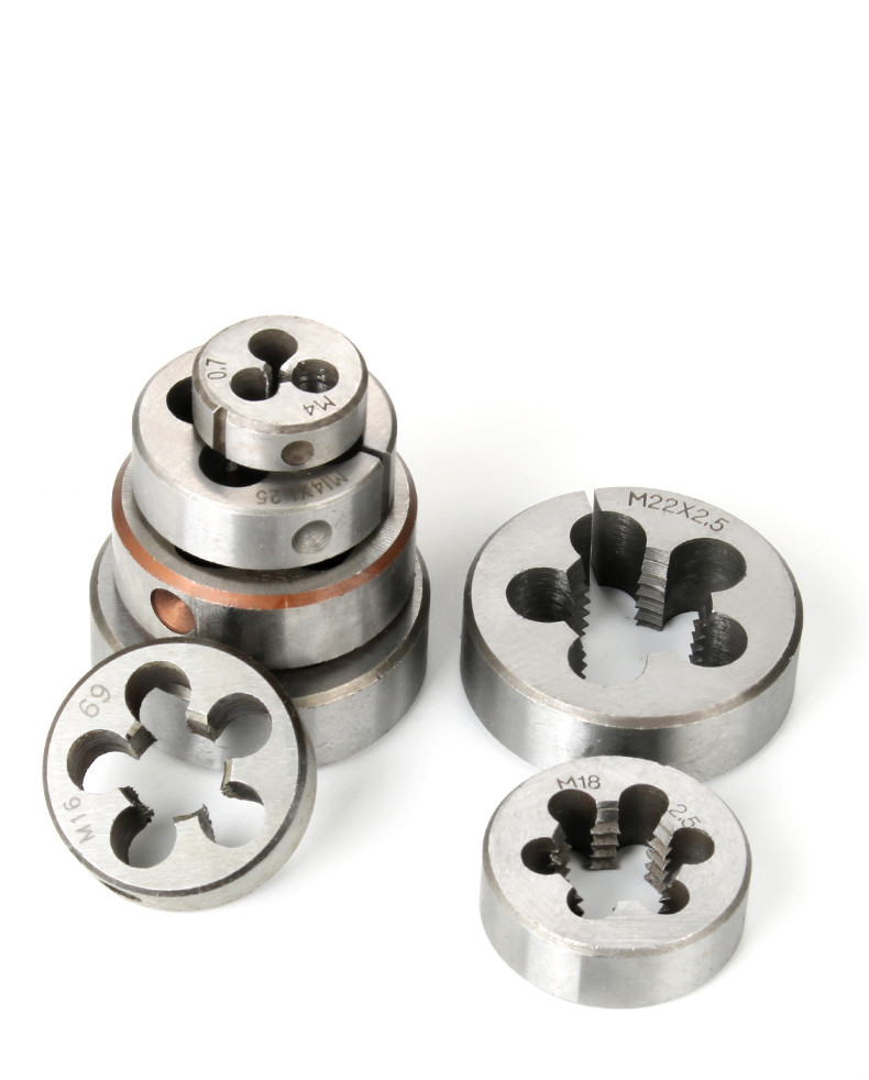 定制定制丝锥板牙扳手单个m3m4m5m6m7m8m9m10m12m14m16m18m20定制 m18